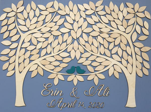 SignYouStyle.com guest book original designs