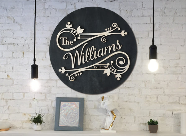 variant on black stain