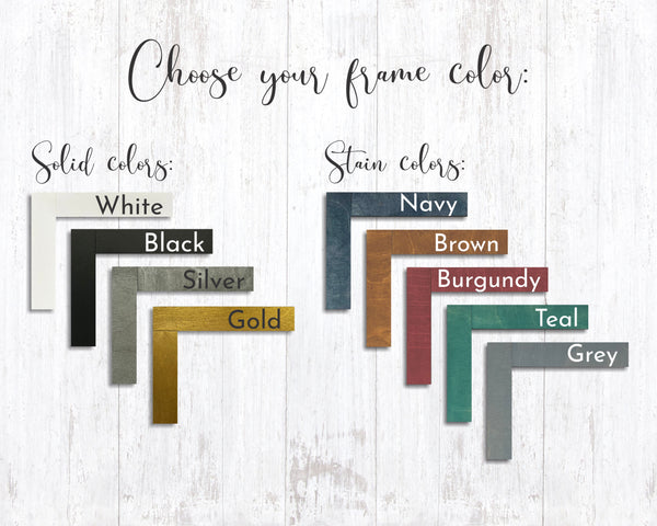 Bat Mitzvah/ Bar/B'nai Mitzvah guest book alternative with framing options, sweet 16 or Quince/ quinceanera guestbook with tree