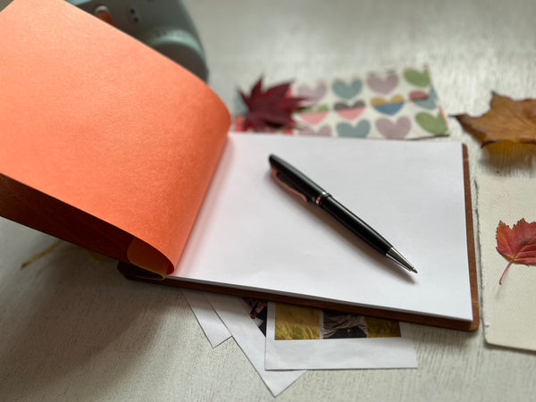 Maple Leaf Retirement Guest Book, Personalized Gift for Retiree, Veteran, Coworker Custom Engraved Wood